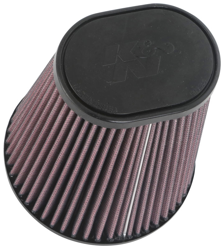 Image for Universal Clamp-On Air Filter