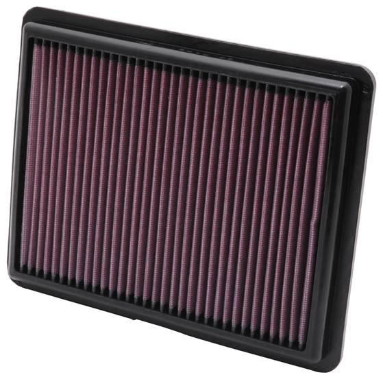 Image for Replacement Air Filter