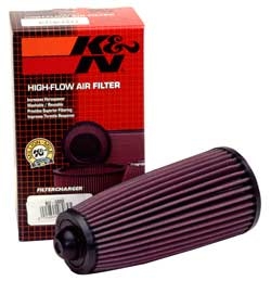 Image for Replacement Air Filter