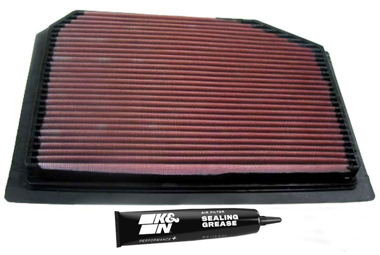 Image for Replacement Air Filter