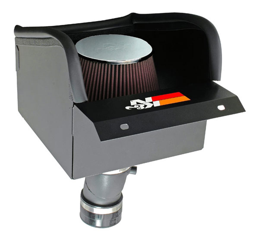 Image for Performance Air Intake System