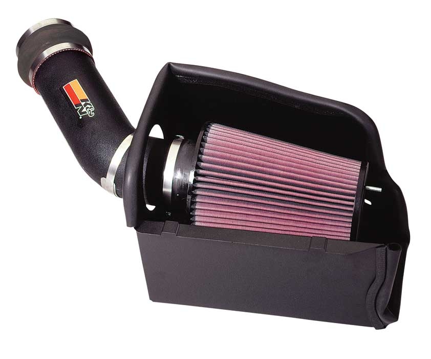 Image for Performance Air Intake System