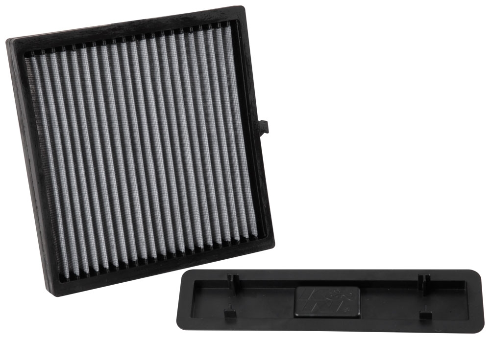 Image for Cabin Air Filter