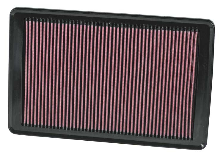 Image for Replacement Air Filter