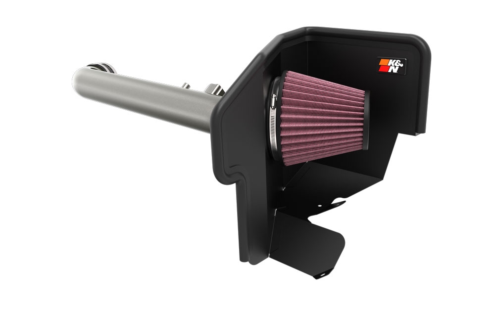 Image for Performance Air Intake System