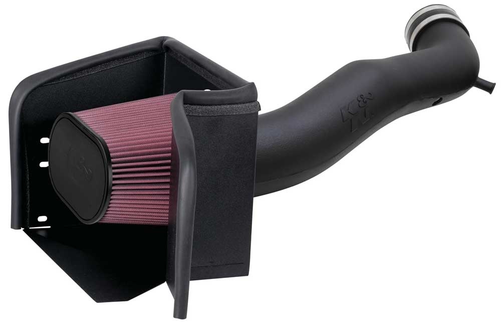 Image for Performance Air Intake System