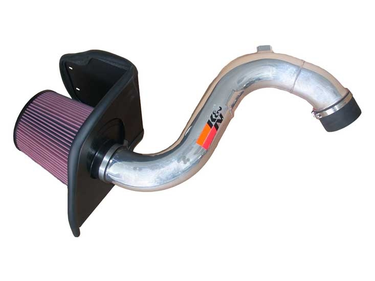 Image for Performance Air Intake System