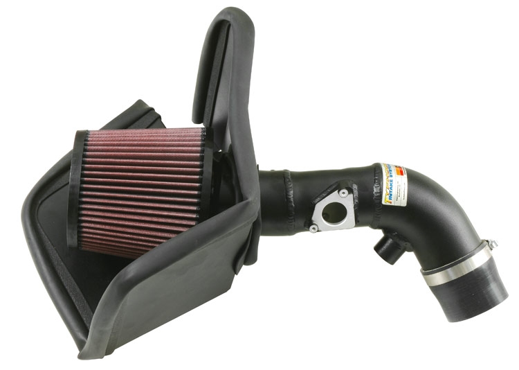 Image for Performance Air Intake System