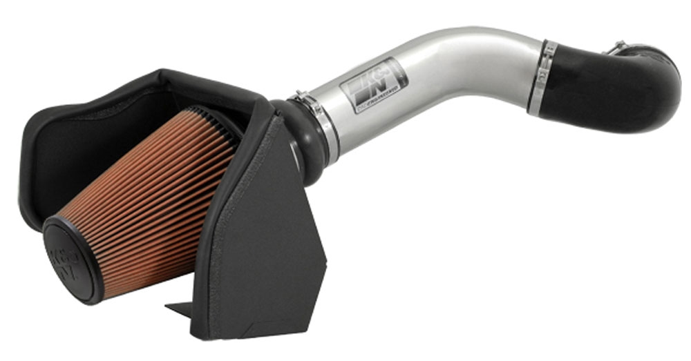 Image for Performance Air Intake System