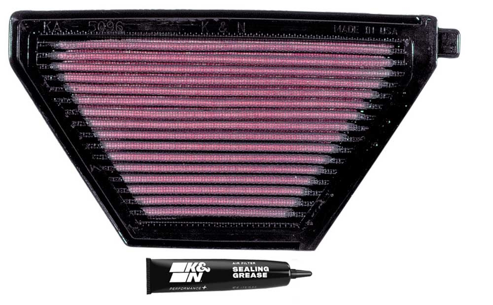 Image for Replacement Air Filter