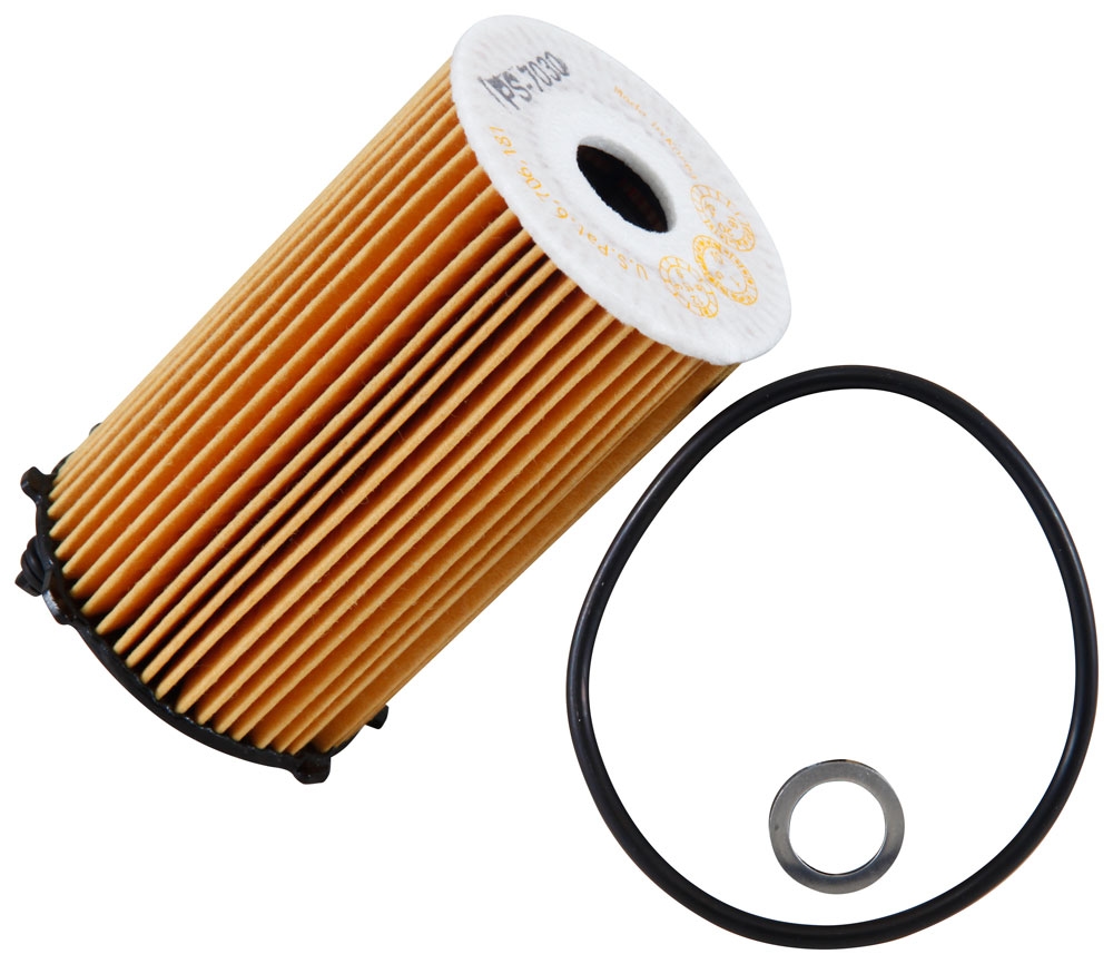 Image for Oil Filter