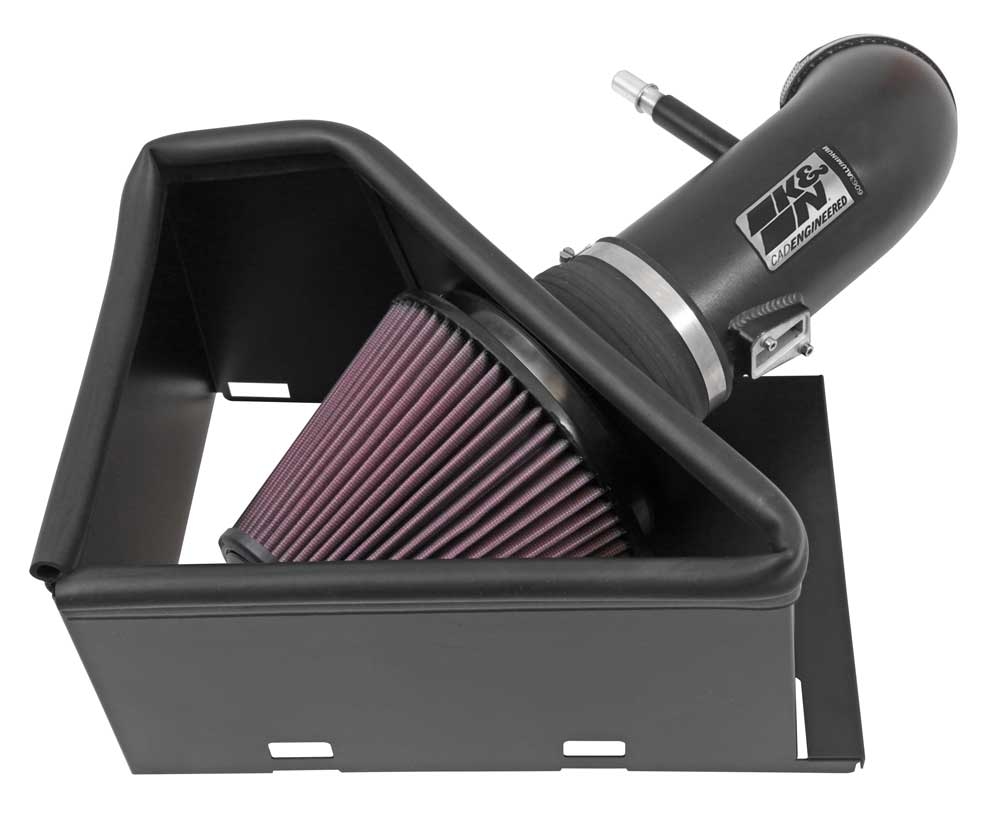 Image for Performance Air Intake System