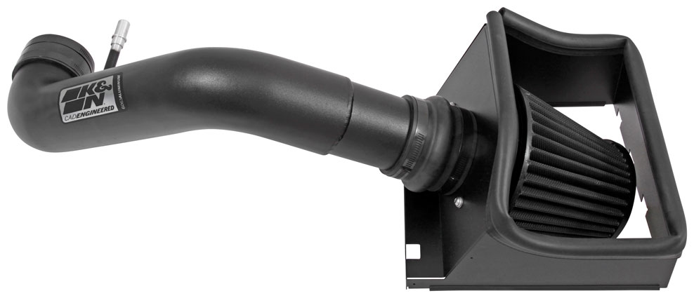 Image for Performance Air Intake System