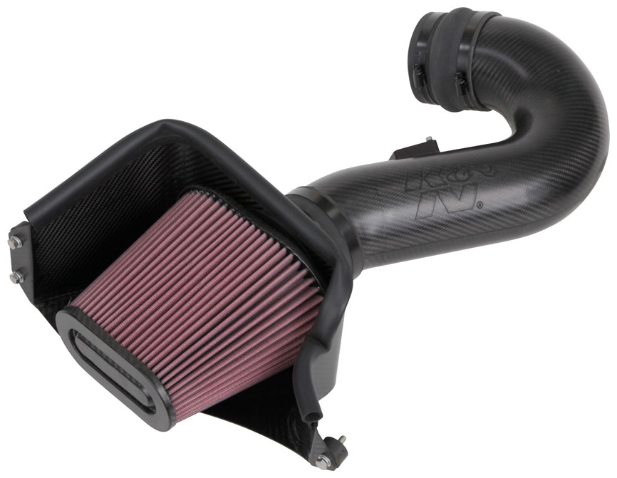 Image for Performance Air Intake System