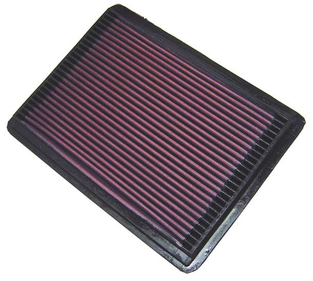 Image for Replacement Air Filter