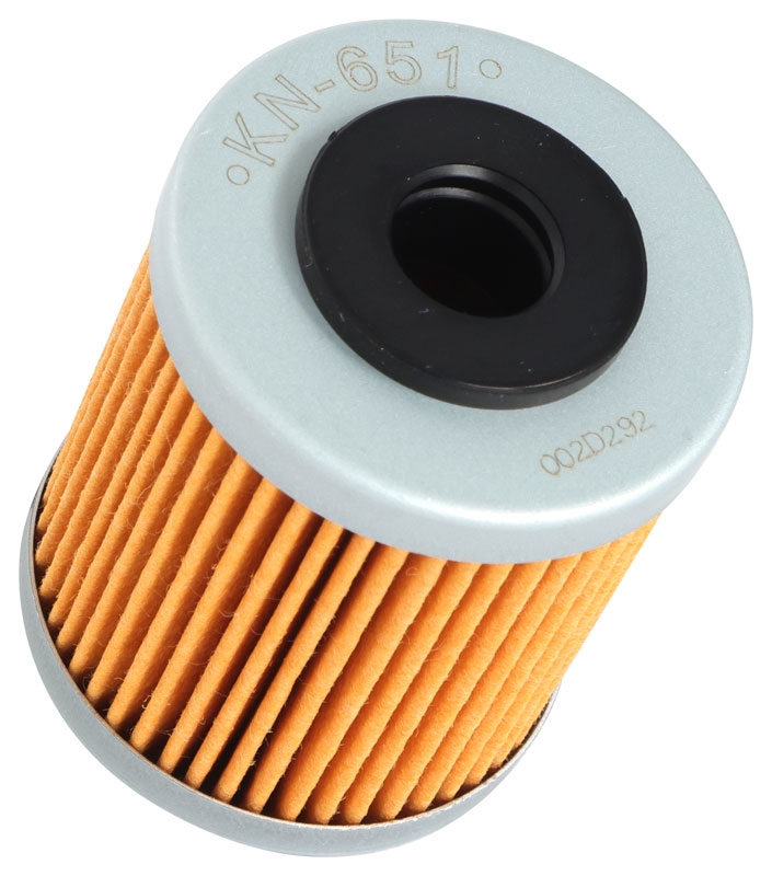 Image for Oil Filter