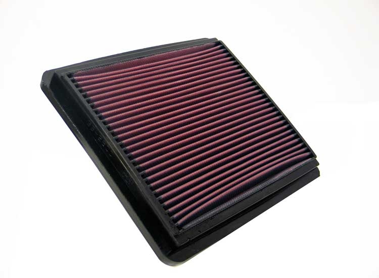 Image for Replacement Air Filter