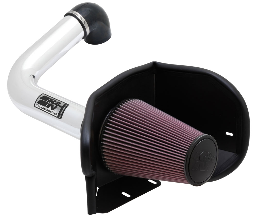 Image for Performance Air Intake System