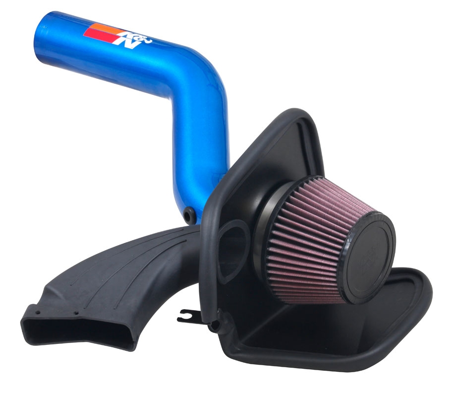 Image for Performance Air Intake System