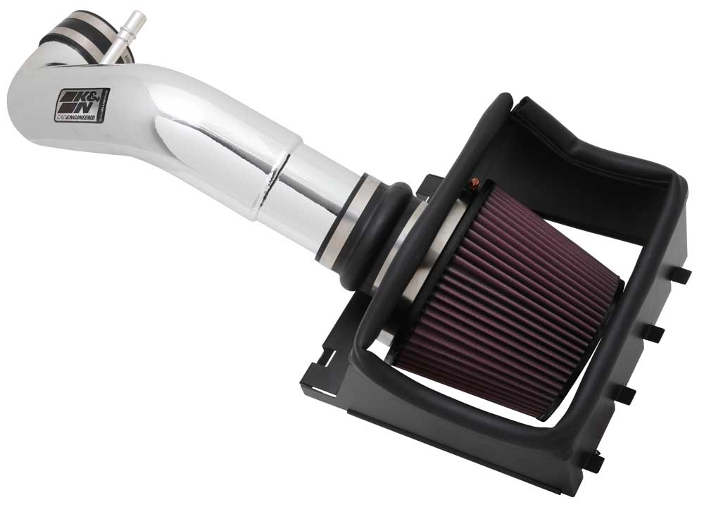 Image for Performance Air Intake System