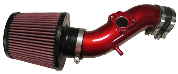 Image for Performance Air Intake System