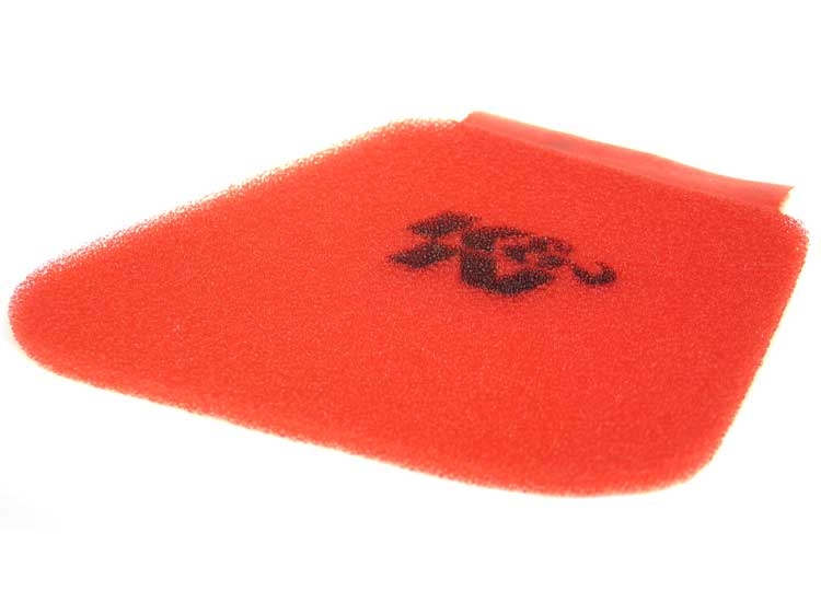 Image for Air Filter Foam Wrap