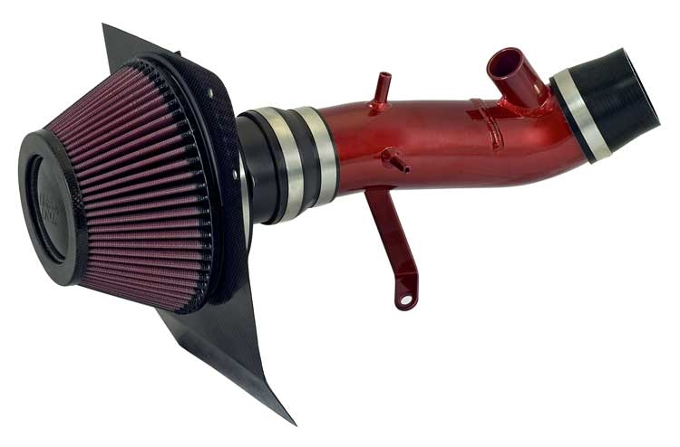 Image for Performance Air Intake System