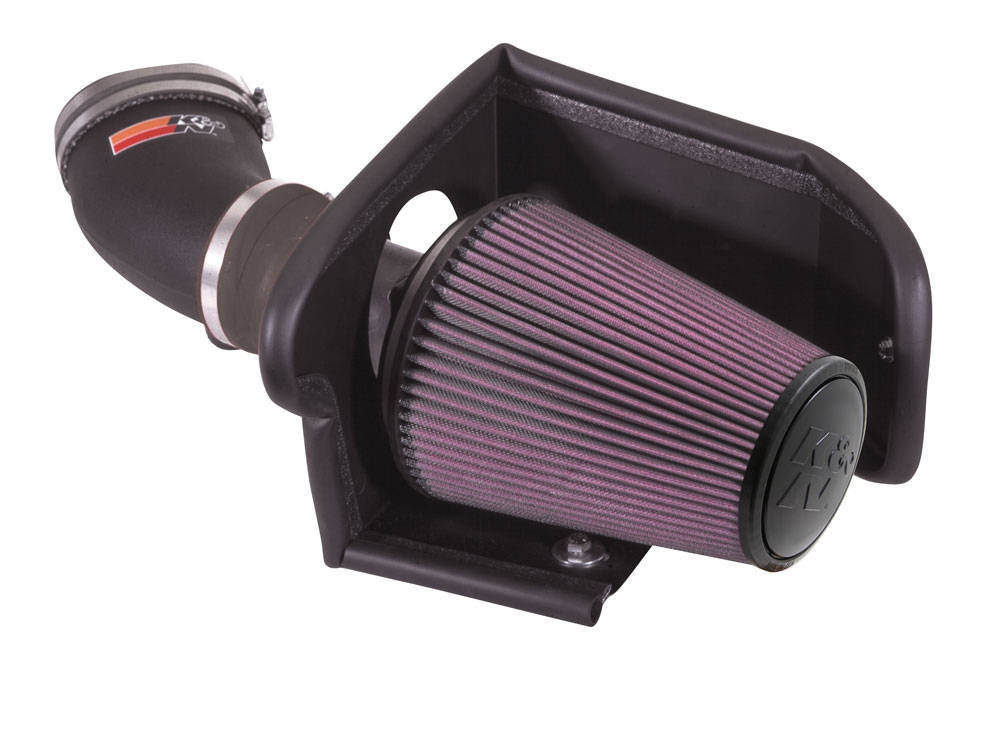 Image for Performance Air Intake System