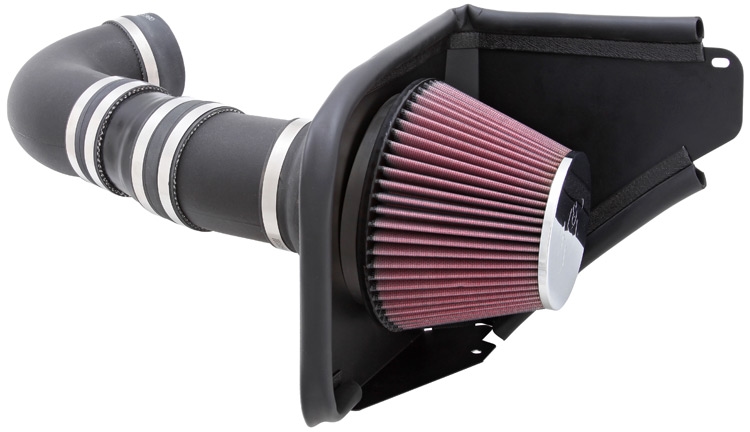 Image for Performance Air Intake System