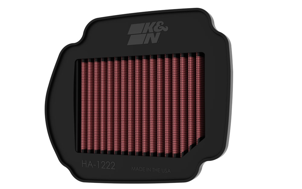 Image for Replacement Air Filter