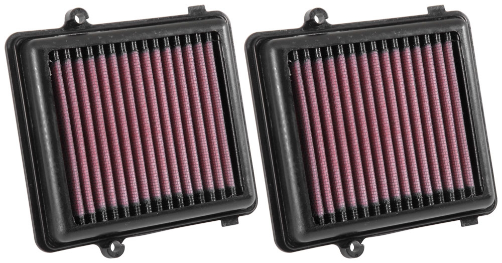 Image for Replacement Air Filter