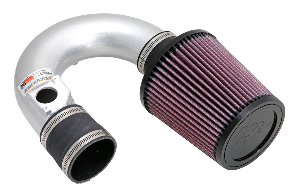 Image for Performance Air Intake System