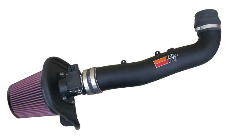 Image for Performance Air Intake System