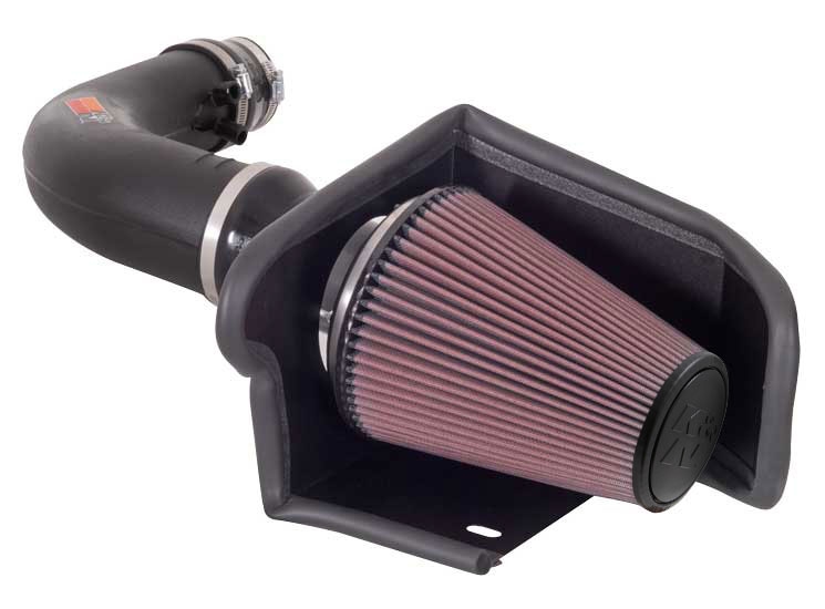 Image for Performance Air Intake System