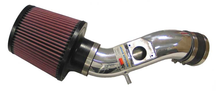 Image for Performance Air Intake System