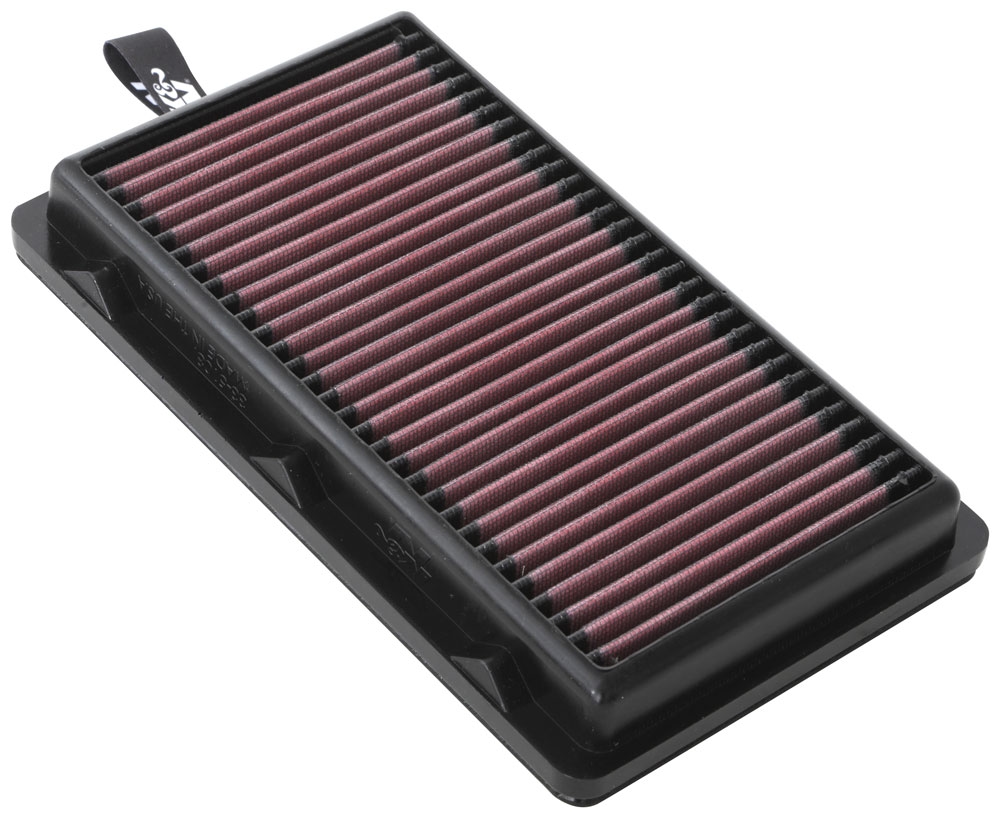 Image for Replacement Air Filter