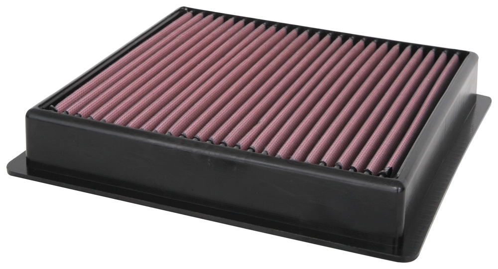 Image for Replacement Air Filter