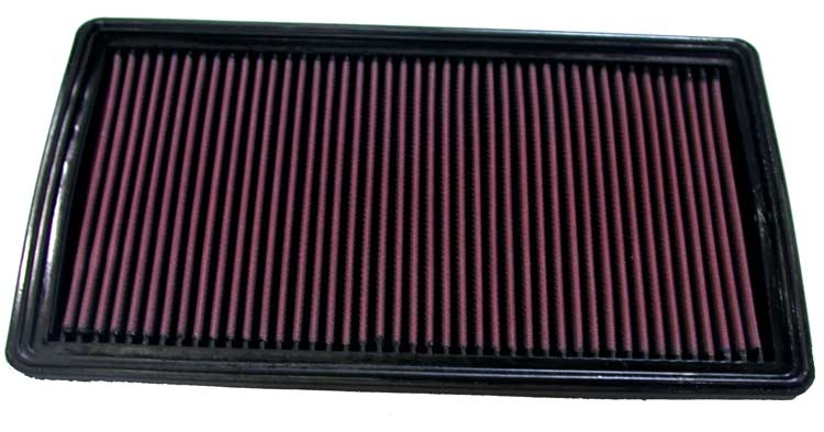 Image for Replacement Air Filter