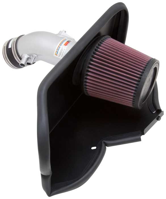 Image for Performance Air Intake System