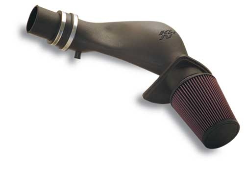 Image for Performance Air Intake System