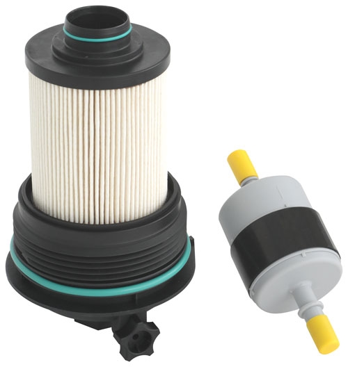 Image for Fuel Filter