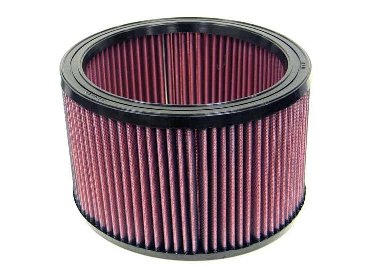 Image for Round Air Filter