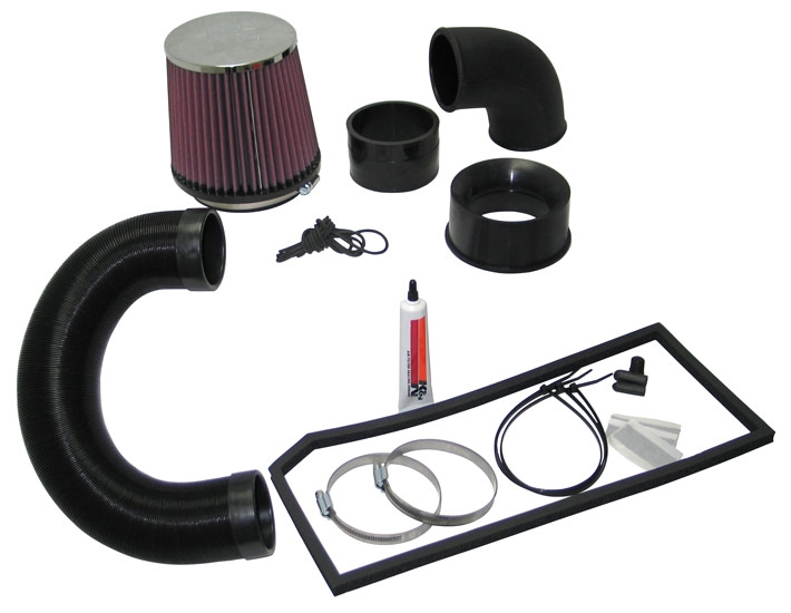 Image for Performance Air Intake System