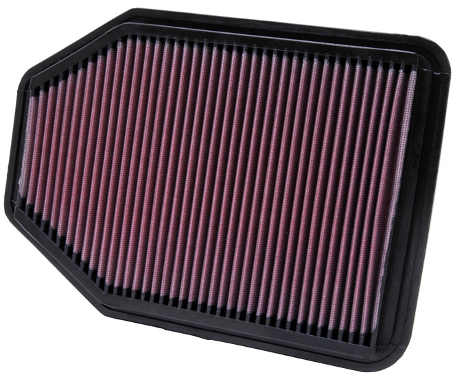 Image for Replacement Air Filter