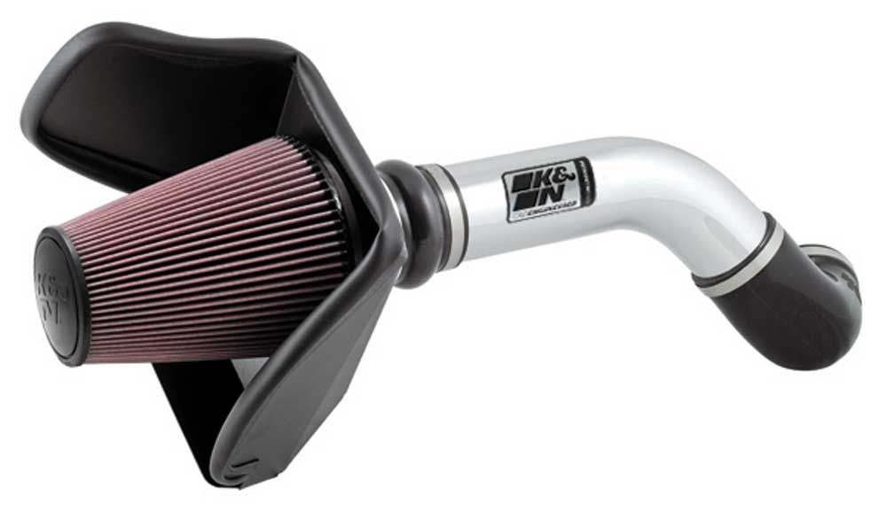 Image for Performance Air Intake System