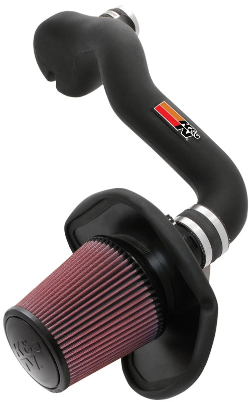 Image for Performance Air Intake System