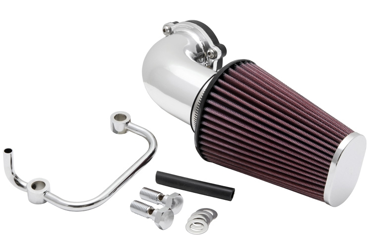 Image for Performance Air Intake System