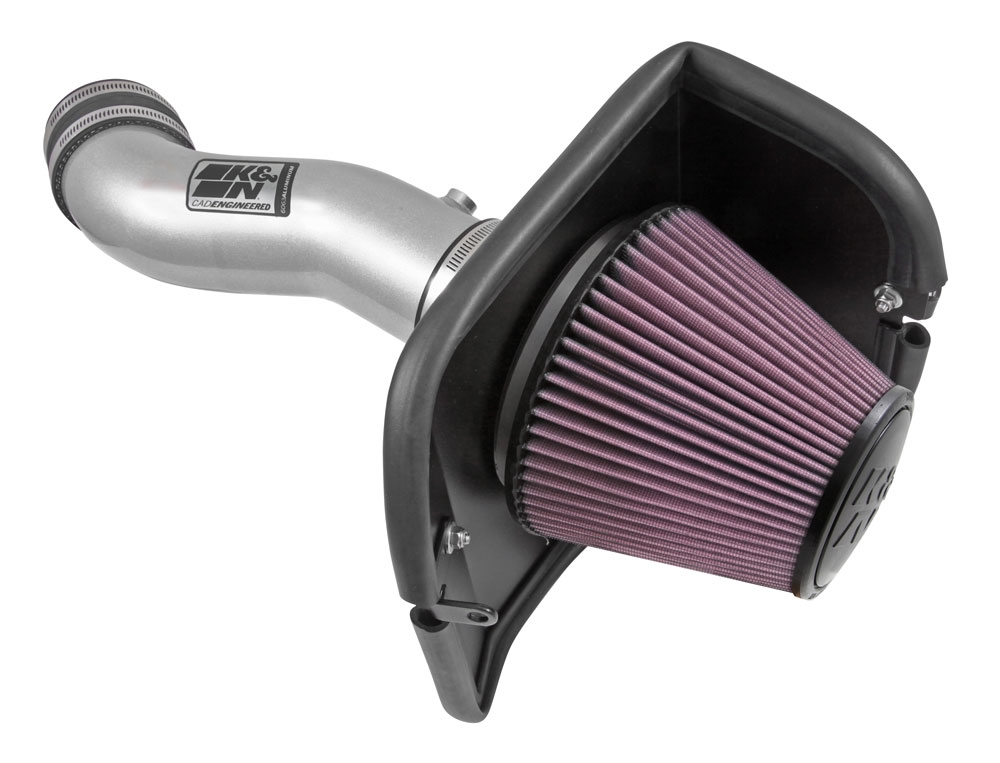 Image for Performance Air Intake System