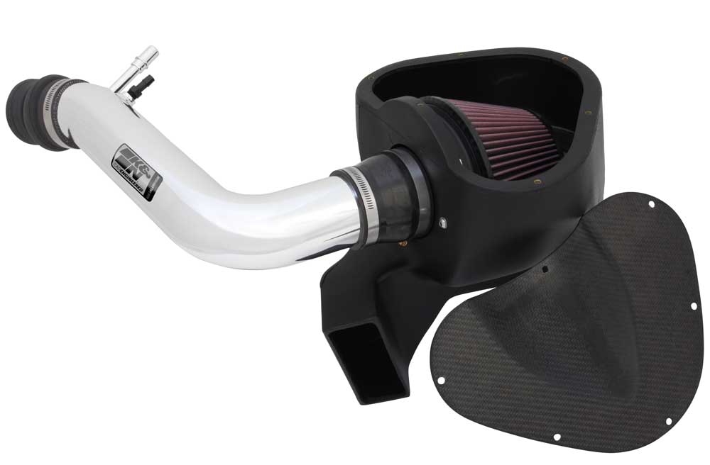 Image for Performance Air Intake System