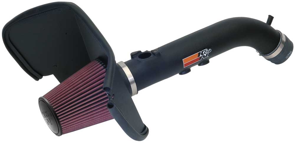 Image for Performance Air Intake System